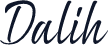 Dalih