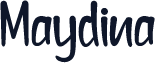 Maydina