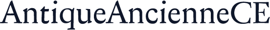 AntiqueAncienneCE