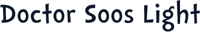 Doctor Soos Light