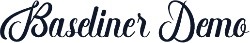 Baseliner Demo