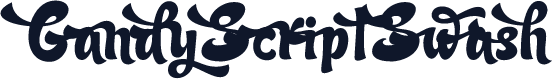 CandyScriptSwash