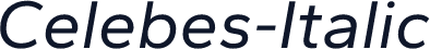Celebes-Italic