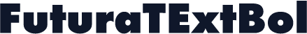 FuturaTExtBol