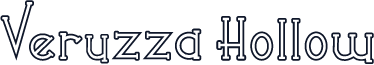 Veruzza Hollow