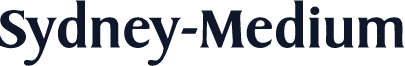 Sydney-Medium