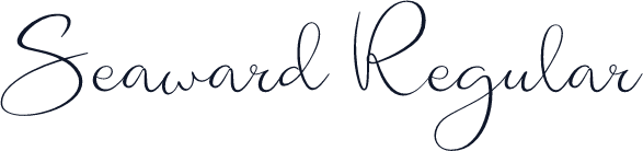 Seaward Regular