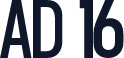 AD 16