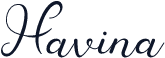 Havina