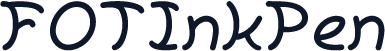 FOTInkPen