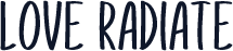 Love Radiate
