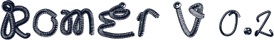 RomEr V 0.2