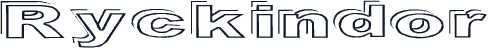Ryckindor