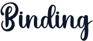 Binding