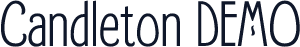 Candleton DEMO