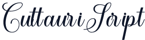 CuttauriScript