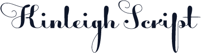KinleighScript
