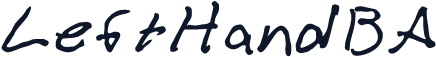 LeftHandBA