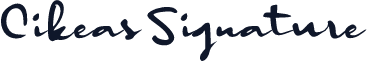 Cikeas Signature