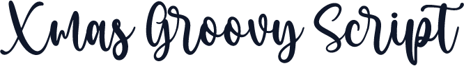 Xmas Groovy Script