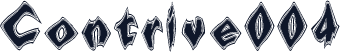 Contrive004