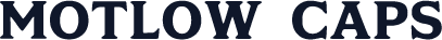 Motlow Caps