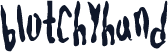 blotchyhand