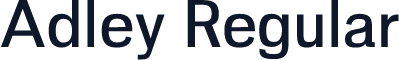 Adley Regular