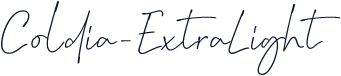 Coldia-ExtraLight