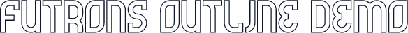Futrons Outline Demo