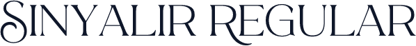 Sinyalir Regular