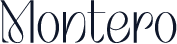Montero