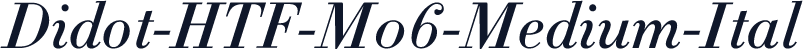 Didot-HTF-M06-Medium-Ital