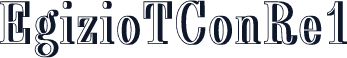 EgizioTConRe1