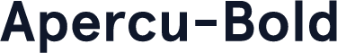 Apercu-Bold