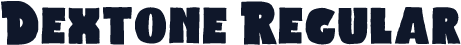 Dextone Regular
