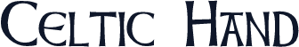 Celtic Hand