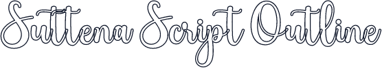 Suttena Script Outline