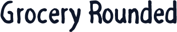 Grocery Rounded