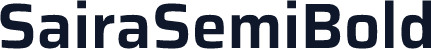 SairaSemiBold