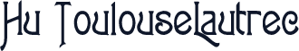 Hu-ToulouseLautrec