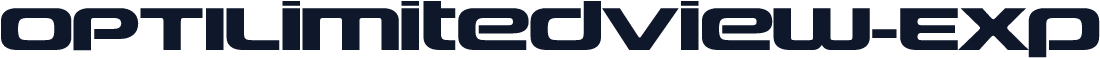 OPTILimitedView-Exp