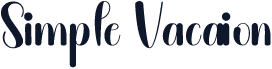 Simple Vacaion