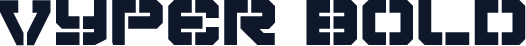 Vyper Bold