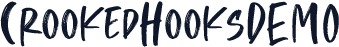 CrookedHooksDEMO