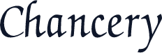 Chancery