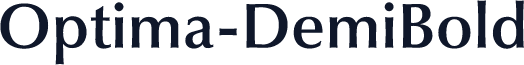 Optima-DemiBold