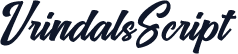 VrindalsScript