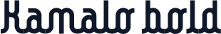 Kamalo bold