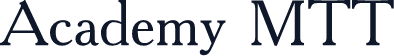 Academy MTT